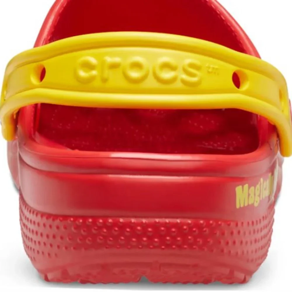 2 time HOST PICK! Limited Edition/Collectible - CROCS LUCKY CHARMS CLOG